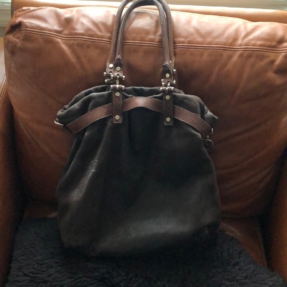 Lanvin Paris, made in France - Picture 6 of 8